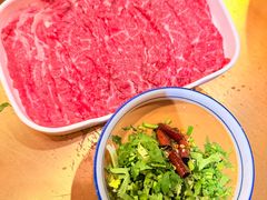 -牛街清真满恒記(平安里西大街店)