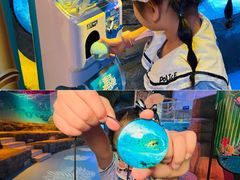 -沈阳海洋探索中心