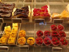 -幸福西饼面包茶饮(车公庙店)