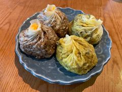 -鑫震源·苏式大虾生煎(山塘街店)