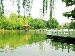 -北湖公园