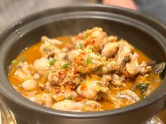-炊烟小炒黄牛肉(中心印象城店)