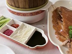 -大鸭梨烤鸭(房山店)