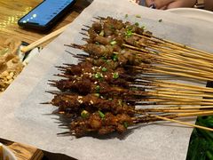 -小食迹贵阳丝娃娃(世纪金源店)