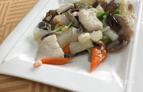 Suzhou White Dish Platter