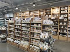 -MUJI无印良品(天一国购店)