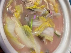 -海市蜃楼花园主题餐厅(石顶店)