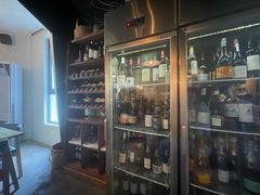 -羽深肉铺 Steak & Wine