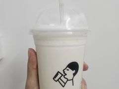 -喜茶(广州番禺奥园广场店)