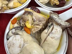 -花苑美食横琴生蚝火锅(拱北粤华路店)