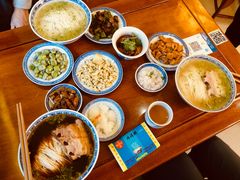 -同得兴 Since·1995 传统苏式面馆(十全街店)
