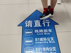 -曲阜东站