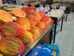 -聚家乐生鲜超市(枫林路店)