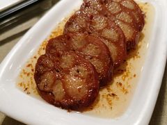 桂花糖藕-老客站酒楼(金花南路店)