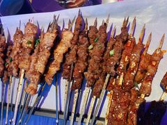 -燥次·烧烤酒场(万象城店)