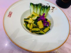 -农川记&酸菜鱼四川料理(横岗荣德店)