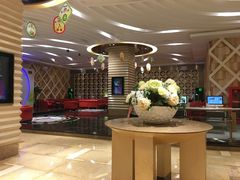 -堂会·KTV·自助餐·团建聚会(天河店)