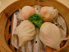 虾饺-舊街坊茶楼(市二宫店)