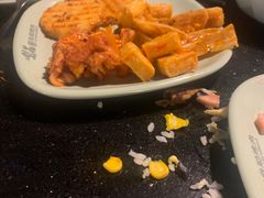 -梨花自助烤肉(天河城店)