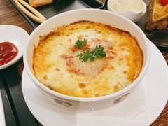 -安妮意大利餐厅(世贸天阶店)