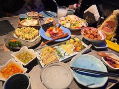 -炙柒Sekinana·精致日料(合生汇店)