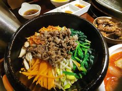 -三代烤肉(保利广场店)