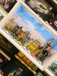 -乐高授权专卖店(济南万象城店)