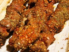 -张碗碗青海牛肉拉面(王城公园店)