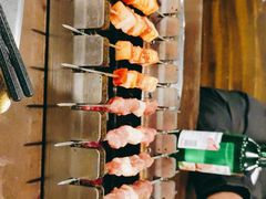 -麦凯伦烧烤·精酿超级工厂店(金桥总店)