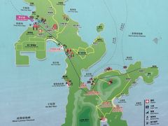 -南丫岛