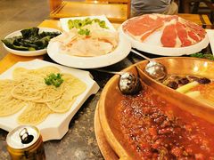-老码头火锅(玉林店)