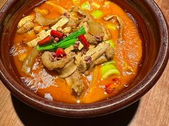 -清水亭湖北菜(大屯DT51店)