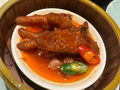 -五缘湾凯悦酒店·悦饗中餐厅