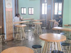 大堂-文昌邓记清补凉(西沙路店)