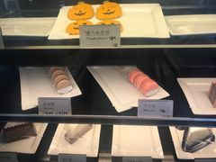 -麦当劳(嘉定店)