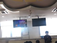 -哈尔滨医科大学附属第一医院(南岗院区)