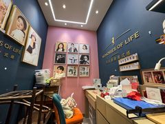 -海马体照相馆(无锡清扬茂业天地店)