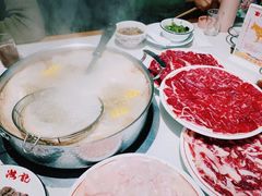 -汕头八合里海记牛肉店(清河店)