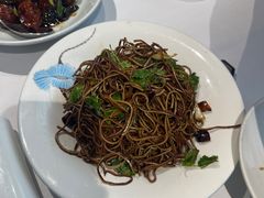 -味+新京宴·烤鸭·北京菜(创意谷店)