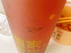 -魏家凉皮(来广营店)