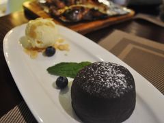 -IL Forno 意坊·意大利餐厅(温州万象城店)