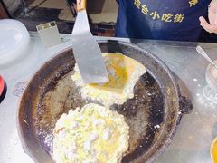 -泰龙城小吃街