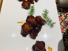 -城南往事·鲁菜济南菜(软件园美莲广场店)