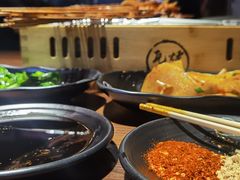 -Let’s WaKao瓦烤(贝森店)
