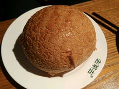 -去茶去餐厅(中央大街店)