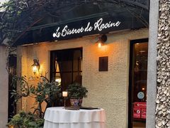 -Le Bistrot de Racine