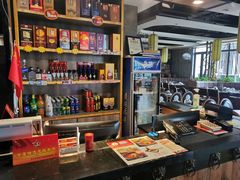 -肖记公安牛肉鱼杂馆· 省级非物质文化遗产(仁和路店)