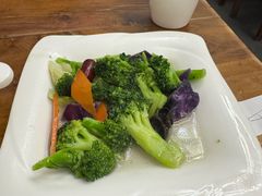 -少林寺欢喜地素斋馆