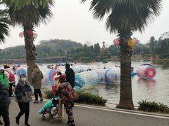 -枫香湖儿童公园