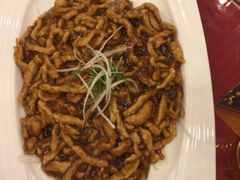 -大地春饼店(黄河路店)